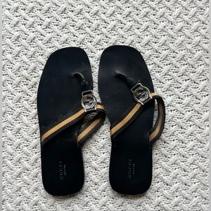 Gucci sandals